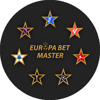 Logo Europa Betmaster